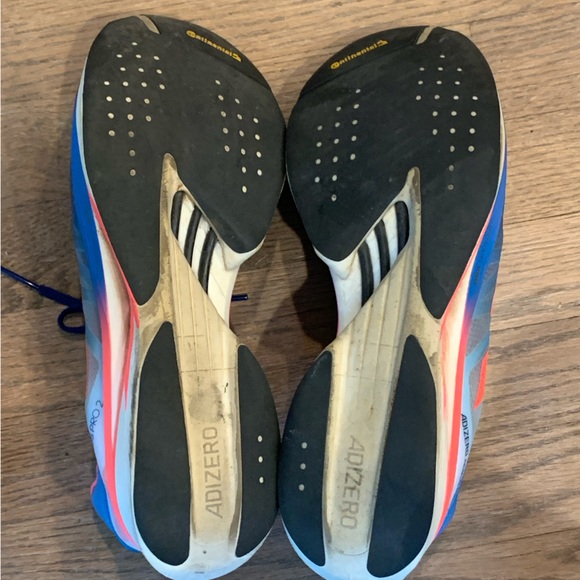 Adidas Adizero Adios Pro 2 - Men’s US 9 - Picture 4 of 5